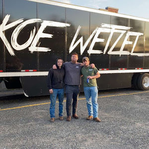 Meet your Posher, Colin kaleda